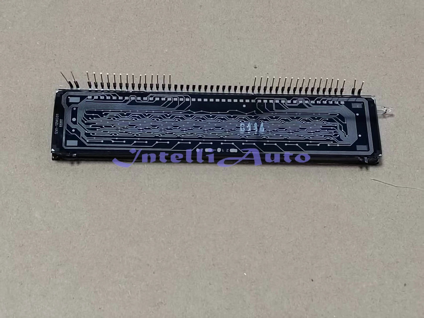 1PC FOR AGILENT E3631A VFD Display Screen
