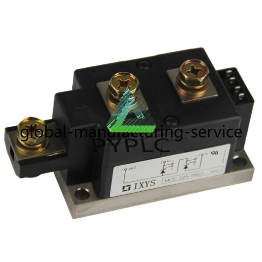 IXYS MCC225-16IO1 MCC225-16I01 Module Power Supply