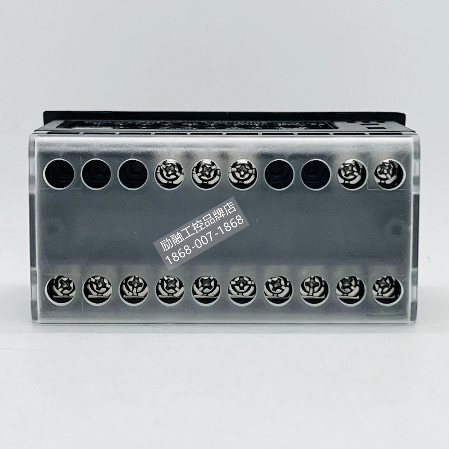 1PCS TOKY TP6-MC10/Relay + Solid State Digital Temperature Controller Meter
