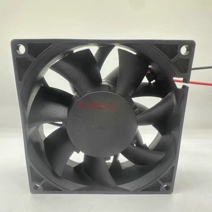 Renda 24V 0.8A 9cm 2wire Fan - RENDA