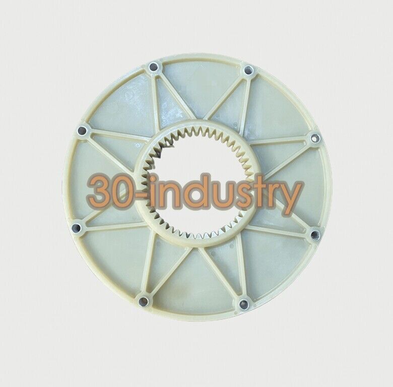 BoWex65 FLE-PAφ352.3 Engine Nylon Disc Flange Coupling - 1PC - BOWEX