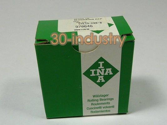 INA GE70-KRR-B 70x125x66.1mm Rolling Bearing - 1PCS - INA