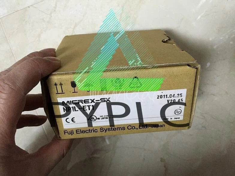 1Pcs Fuji NP1L-ET1 Module
