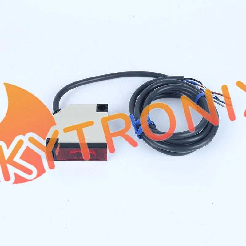 1 pcs Omron E3JK-R4M2-ZH photoelectric switch sensor