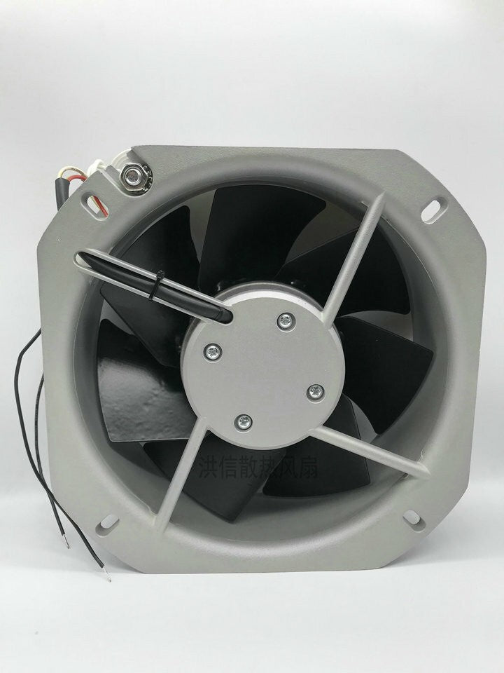 1PC COSTECH C22S12HKBD00 115VAC 60/75W high-end equipment fan ping