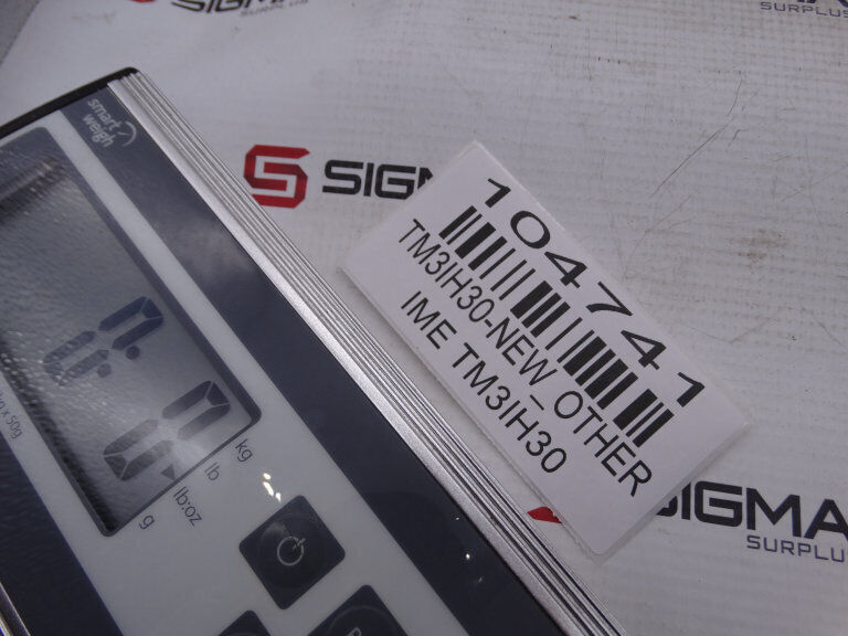 IME TM3IH30 Transducer - IME