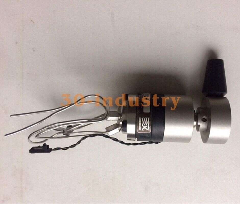 1PCS USED 7725i Manual Injection Valve FIT Shimadzu Agilent waters accessories - KOEED