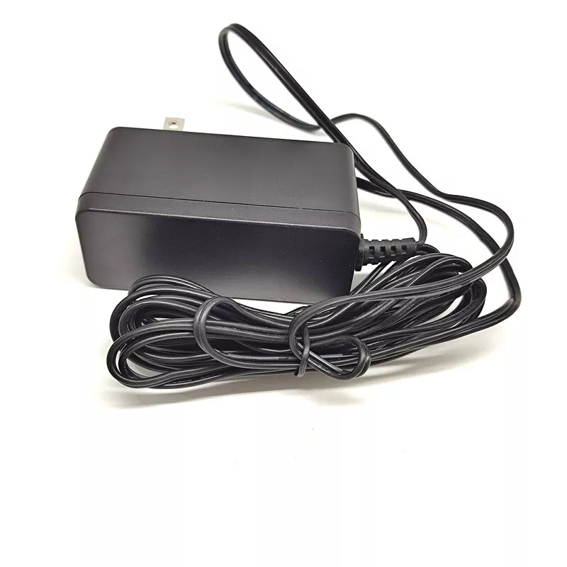 used Polk SR1 Wireless Surrounds Speakers AC Adapter Power Supply Charger