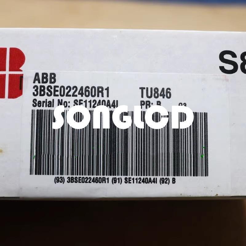 1PCS NEW TU846 3BSE022460R1 - KOEED