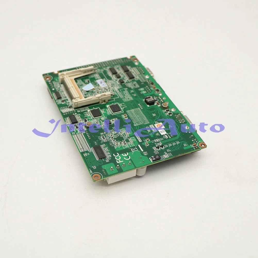 1PCS Advantech PCM-9343 REV.A1 Industrial Control Motherboard PCM-9343F