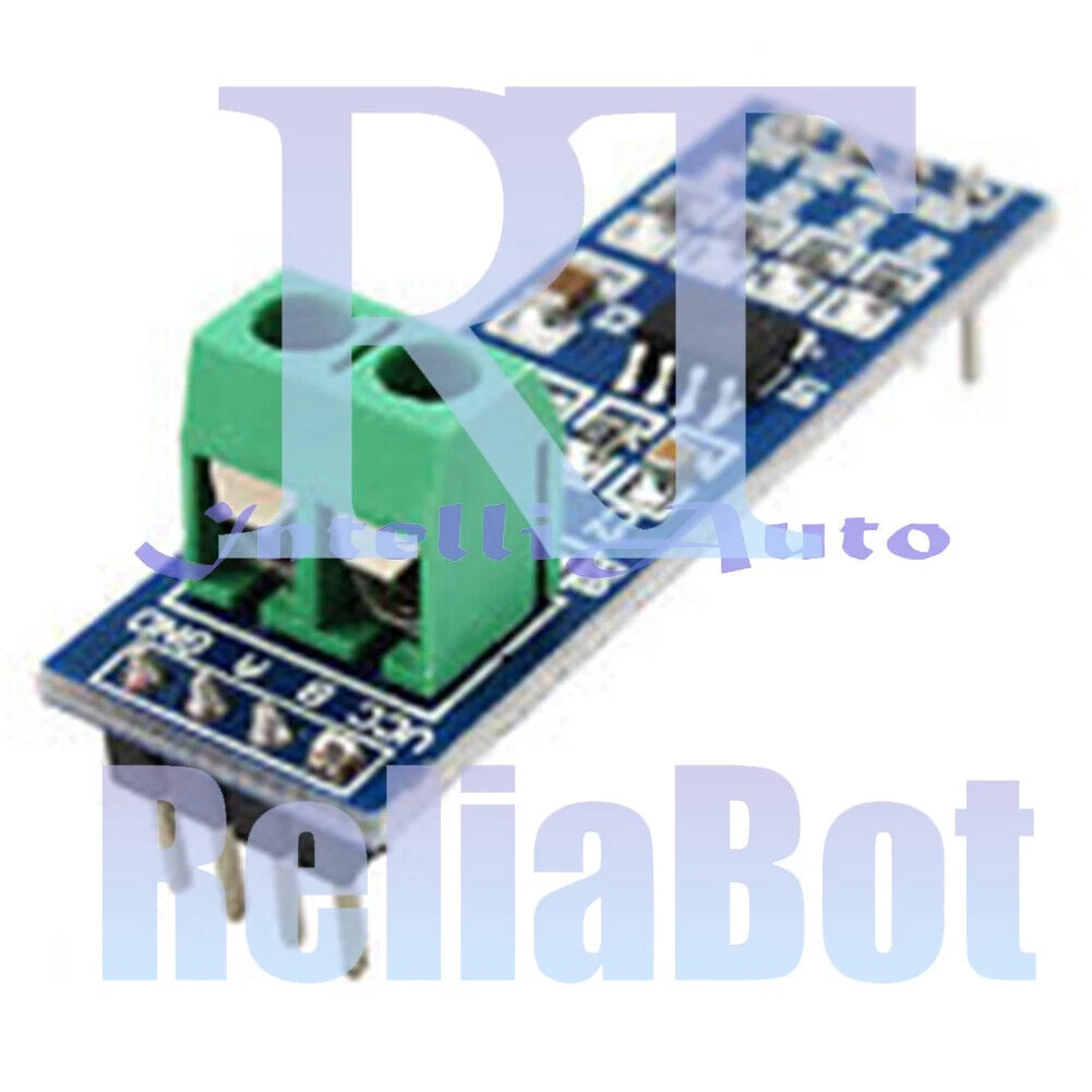 1PCS MAX485 RS-485 Module TTL to RS-485 module for Arduino Raspberry pi