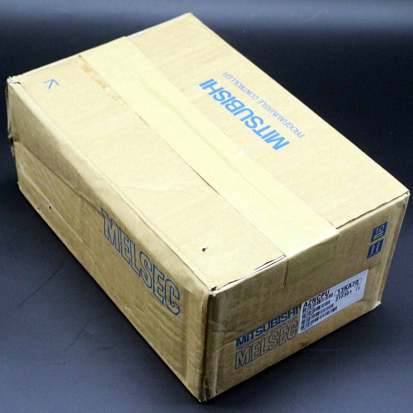 Mitsubishi A2NCPU Module - MITSUBISHI