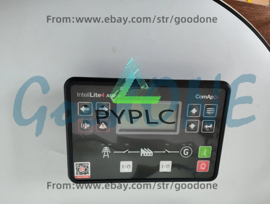 1PC FOR ComAp InteliLite 4 AMF9 Control Module Generator Set