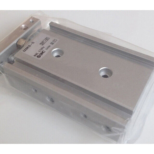 1 PC SMC CXSM10-15 Double shaft cylinder - SMC