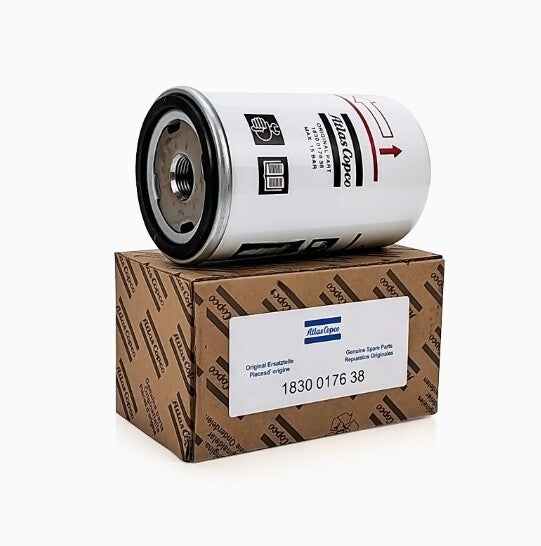 1PC FIT FOR Oil filter element 1830017638