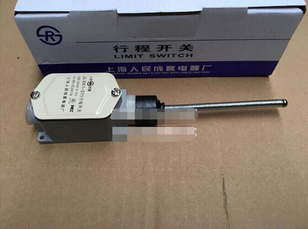 5PCS SRM JLXK1-511 JLXK1511 Limit Switches