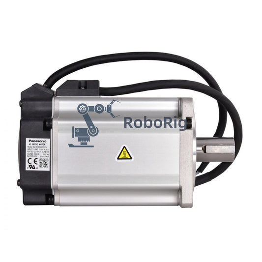PANASONIC MHMJ082G1U Servo Motor