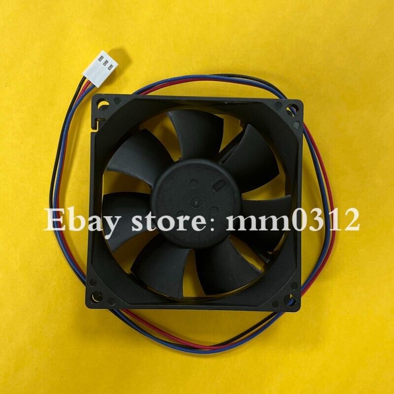 new SUNON PMD2408PTB1-A 24V 5.0W 80*80*25MM 3-Wire Inverter Cooling Fan