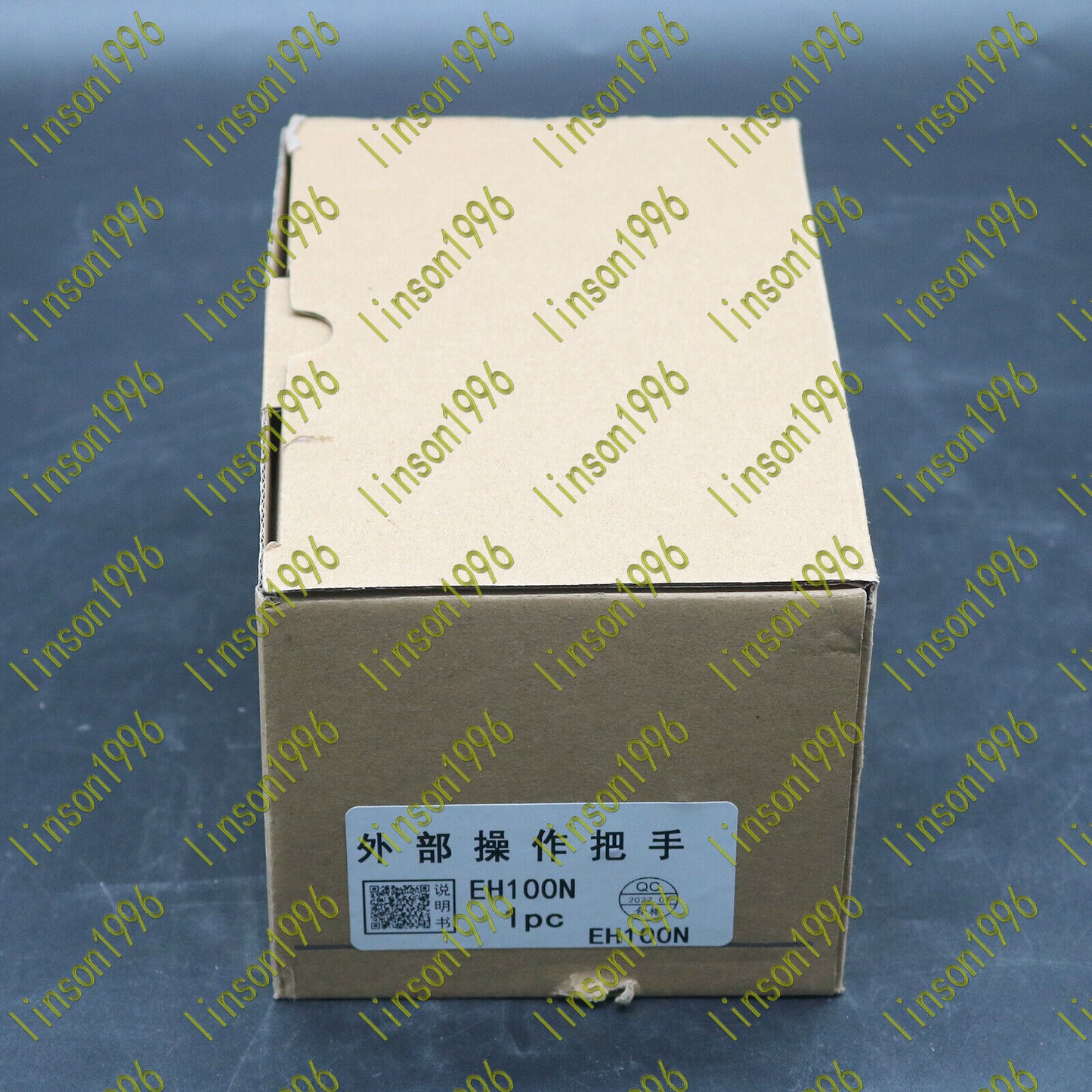1PC Shihlin EH100N In-Box - SHIHLIN