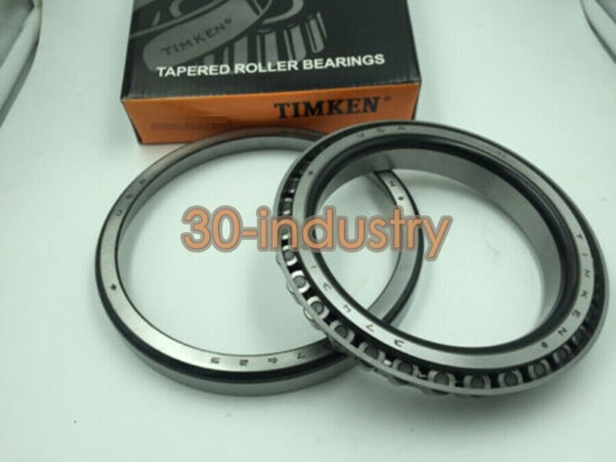 TIMKEN JP13049 JP13010 Bearing, Size 130X185X29 - TIMKEN