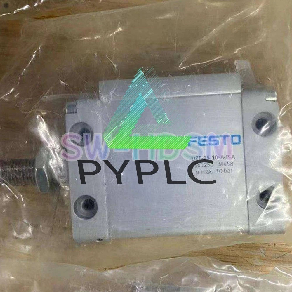 1Pcs Festo Cylinder DZF-25-10-A-P-A 161250 Freight Free