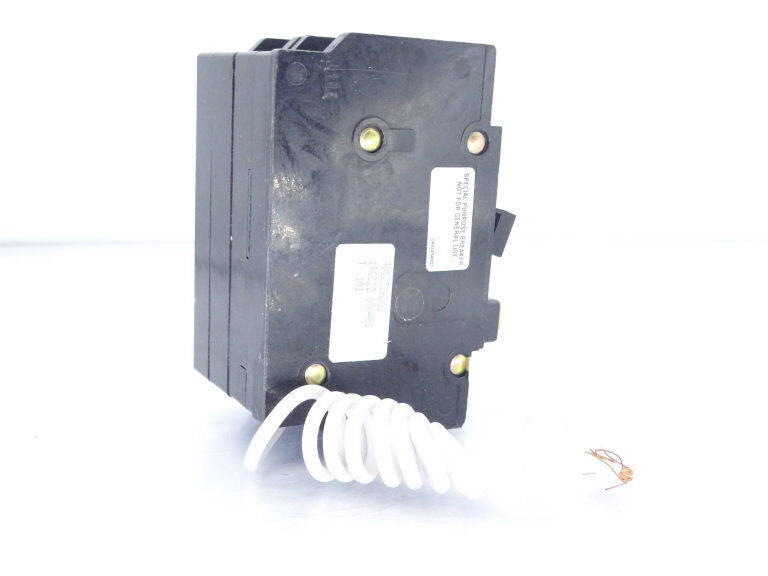Eaton QCGFEP2020 Circuit Breaker - EATON CORPORATION