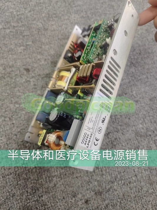 1 pc good ASTEC LPQ152-C LPQ152 By express With 90 warranty;