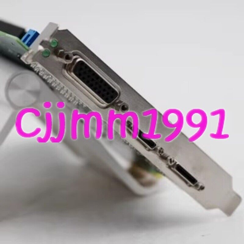 used 1PC EURESYS Grablink FULL 1622 mini camera link Image capture card - EURESYS