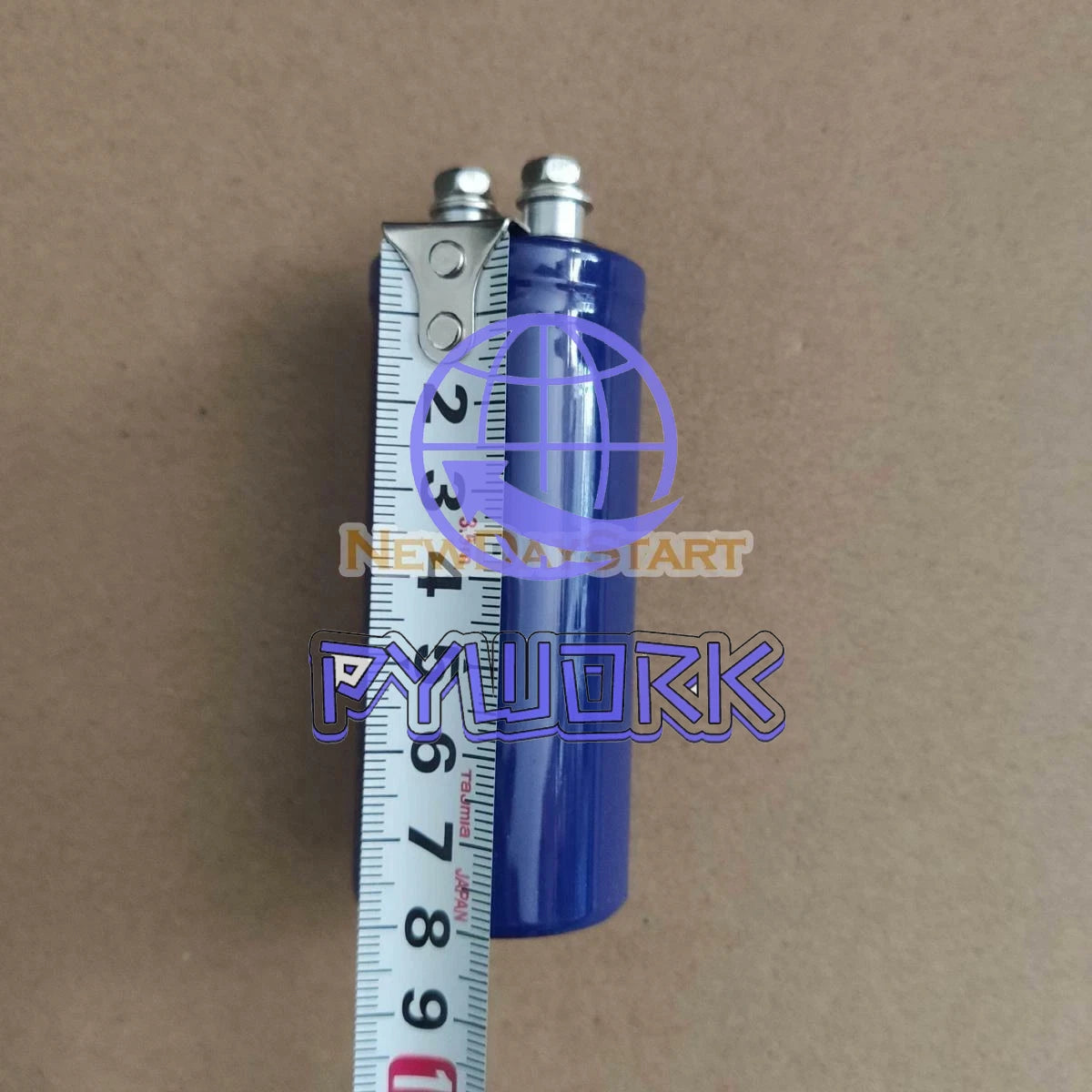 4PCS 10000uF 100V ELNA HiFi Audio Filter Electrolytic Capacitors 35*80MM~