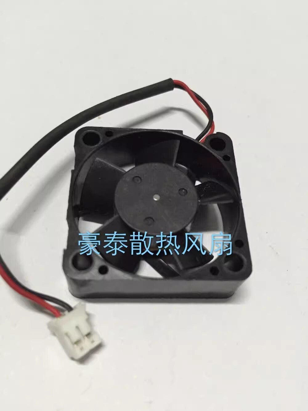 SEPA MFC30G-12 3010 DC12V 0.06A 3CM 2-Pin Silent Cooling Fan