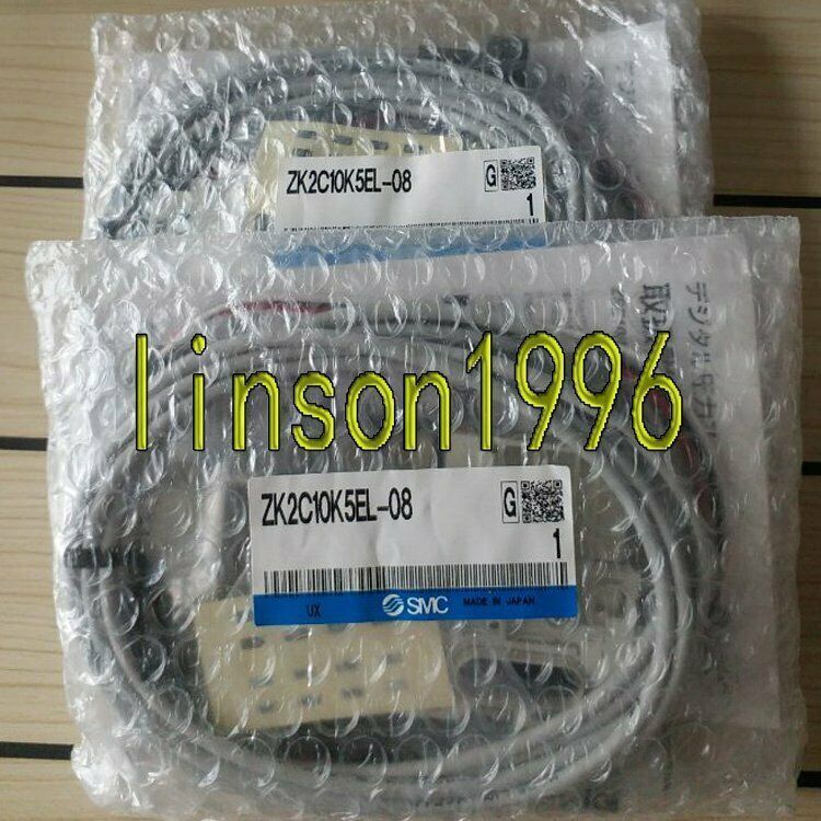 ONE SMC ZK2C10K5EL-08 Vacuum Generator - ONE SMC