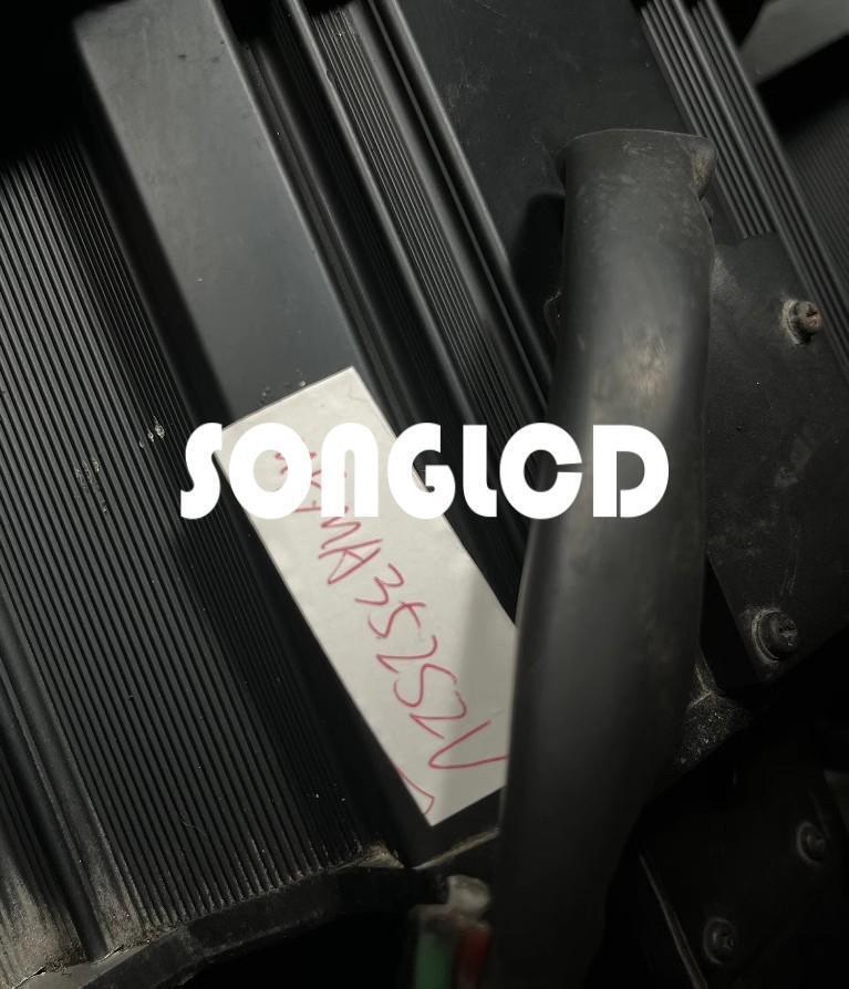 1PCS MFMA352S2V - High-Quality Electronic Component - MFMA