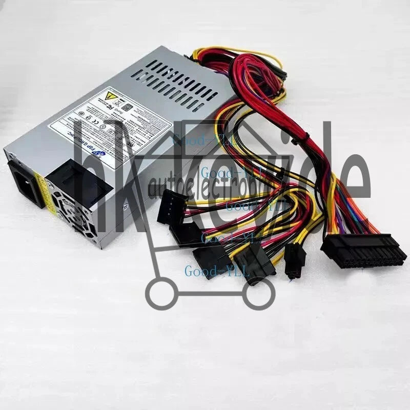 270W Server Power Supply FSP270-60LE 1U PSU Flex ATX NAS Shuttle 24-Pin +4 PIn~