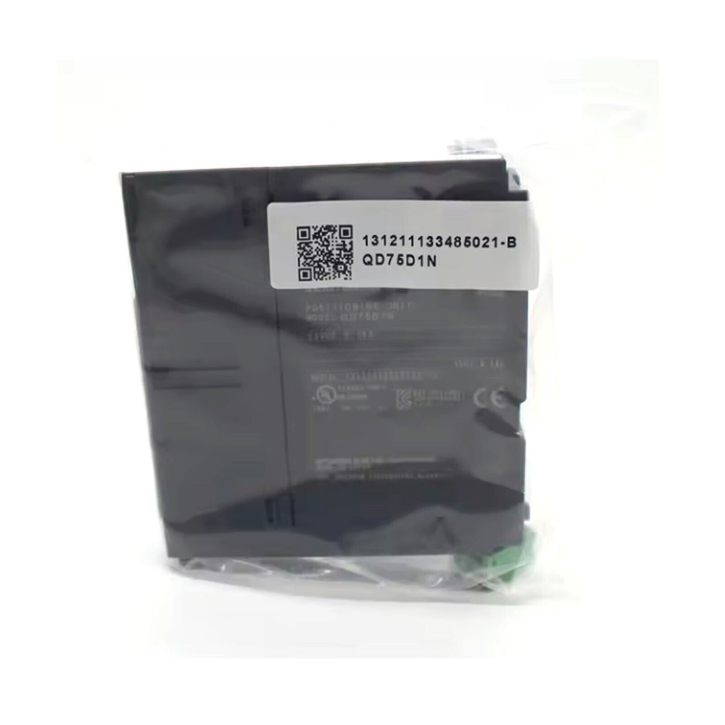Mitsubishi QD75D1N Module - MITSUBISHI