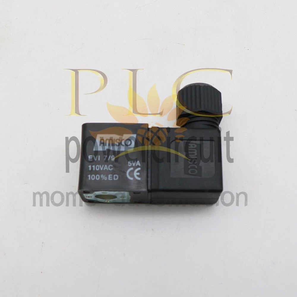 1PCS AMISCO EVI 7/9 AC110V 5VA EVI7/9 Solenoid valve Coil