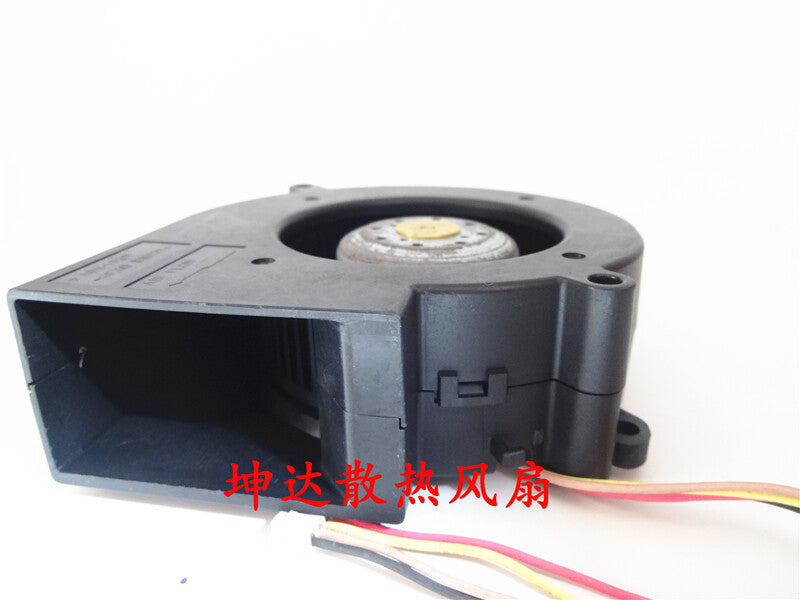 1pcs Sanyo XF-45251 24V 1.62A 4-Wire Violent Blowing Fan