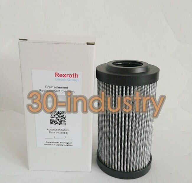 Rexroth Filter Element R928005836 1.0040H6XL-A00-0-M - REXROTH