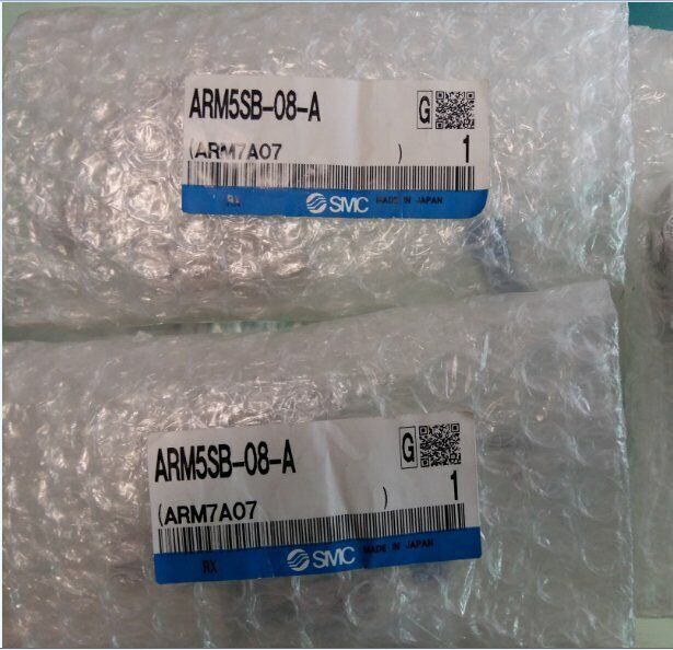 SMC Filter Valve ARM5SB-08-A - SMC