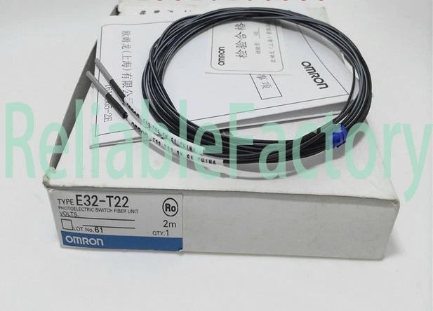 E32-T22 E32 T22 OMRON Photoelectric Switch free shipping
