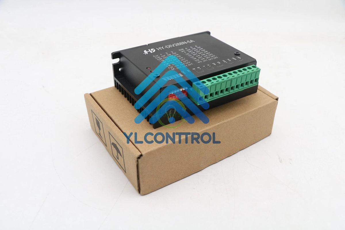 1PCS HY-DIV268N-5A CNC TB6600 goods
