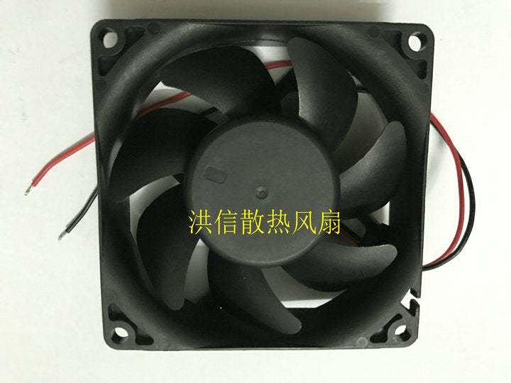 1pcs SUNON PF80251B1-000U-A99 DC12V 4.1W 8 cm cooling fan