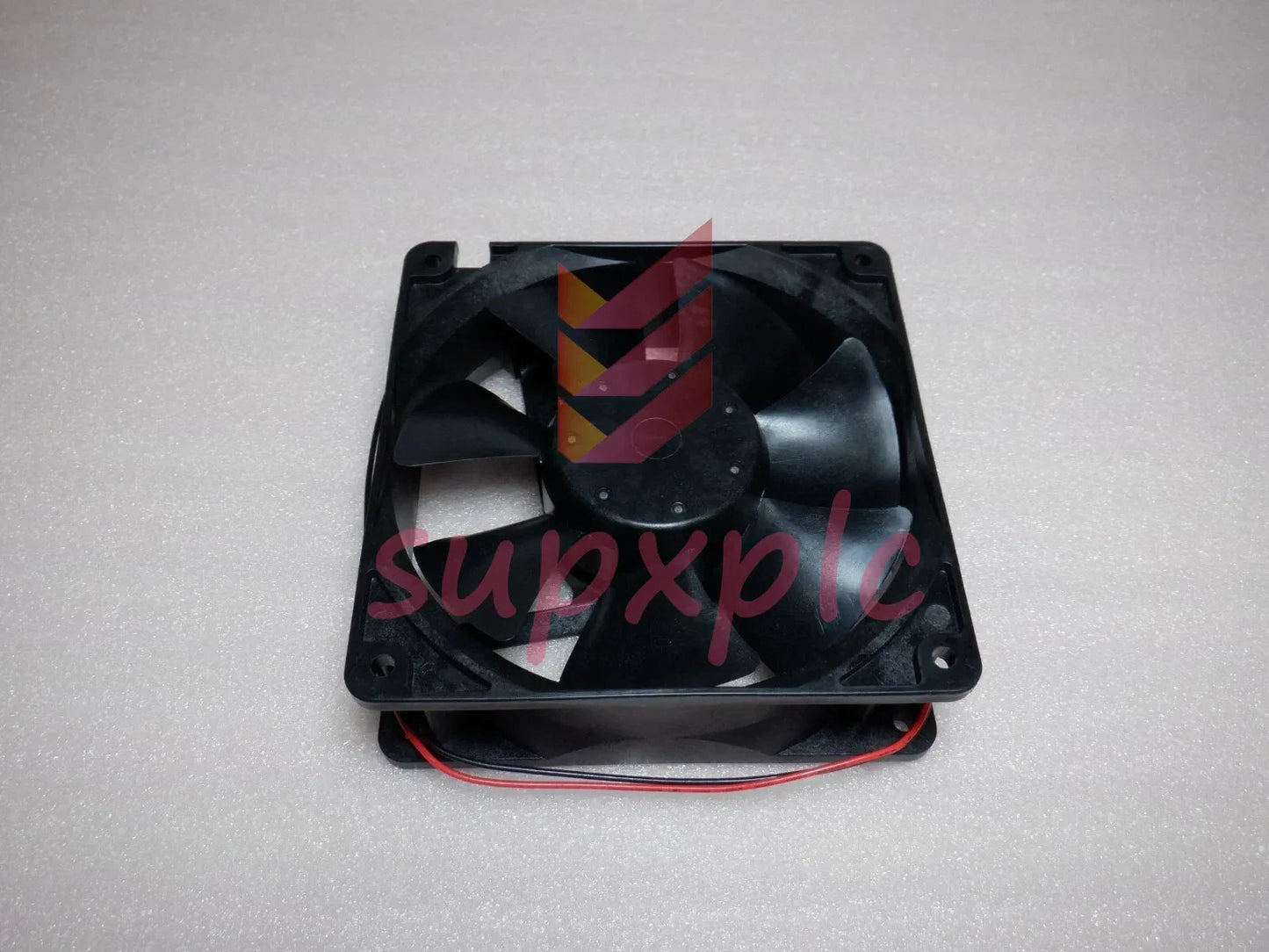 NMB 4715KL-05W-B50 12038 DC24V 0.65A 12CM 2-Wire Inverter Cooling Fan