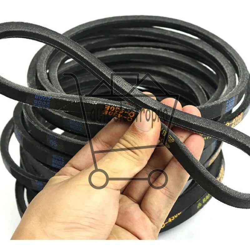 1pcs O-600E belt Washing machine conveyor belt