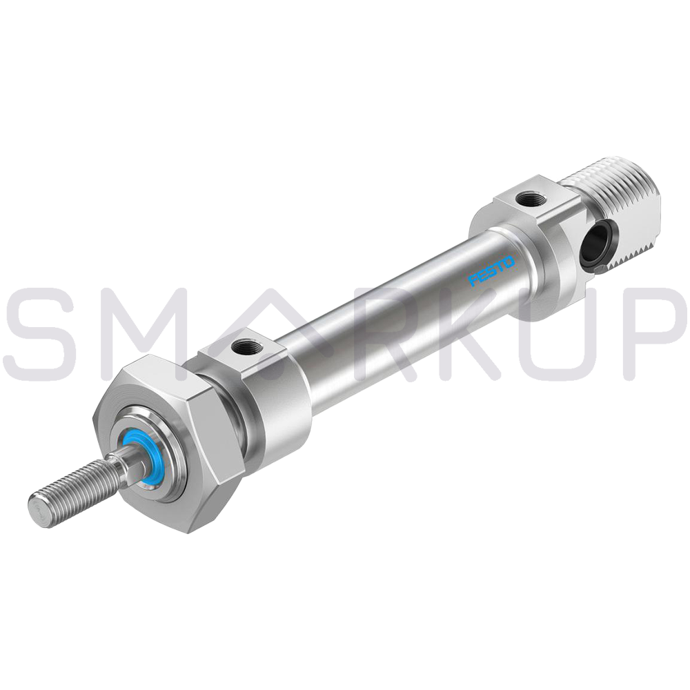new FESTO DSNU-12-25-P-A Pneumatic Cylinder