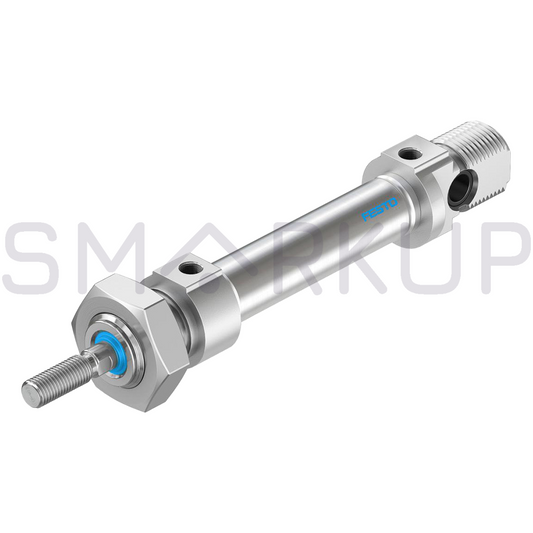new FESTO DSNU-12-25-P-A Pneumatic Cylinder