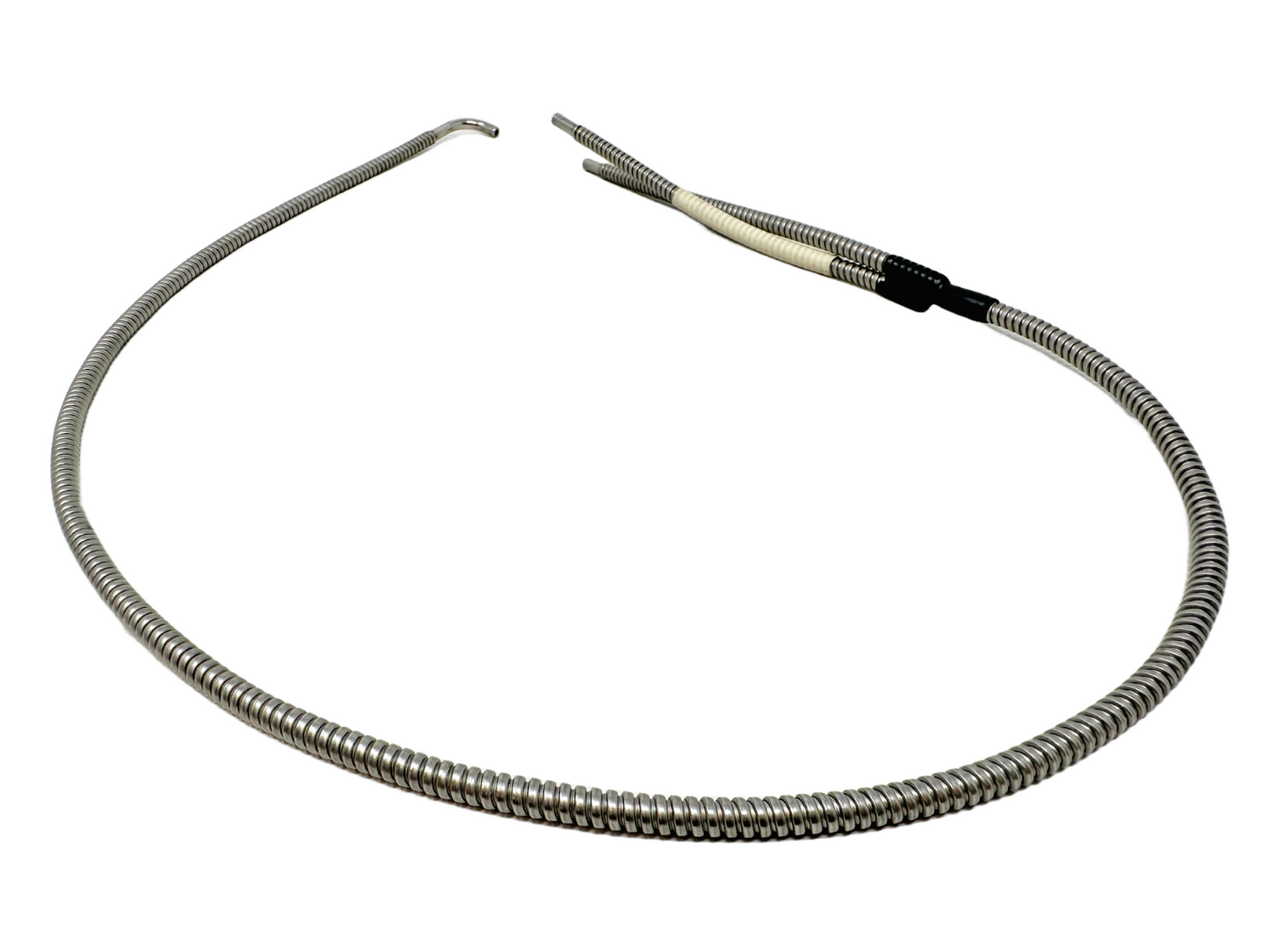 used Opcon 6222A-6503 Fiber Optic Cable - OPCON