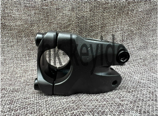 GT Bike BMX Fixed Gear Stem 25.4mm 28.6mm 30mm short threadless stem 145g