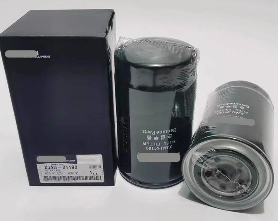 1PCS FIT FOR XJAU-01190 diesel filter element