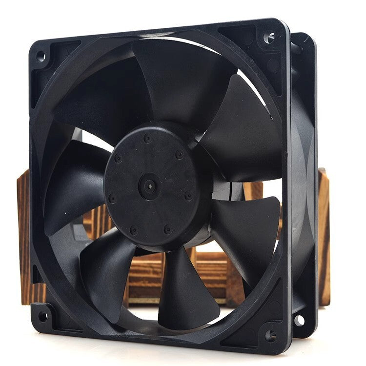 NMB 4715KL-04W-B86 12038 DC12V 2.5A 12CM 4-Wire Inverter Cooling Fan