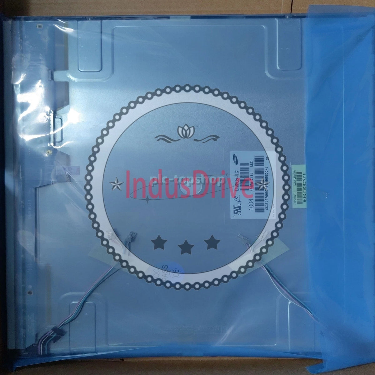 LTM190E4-L02 19" TFT Panel LCD Screen Display PLC
